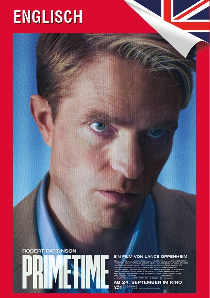 Filmplakat: Primetime